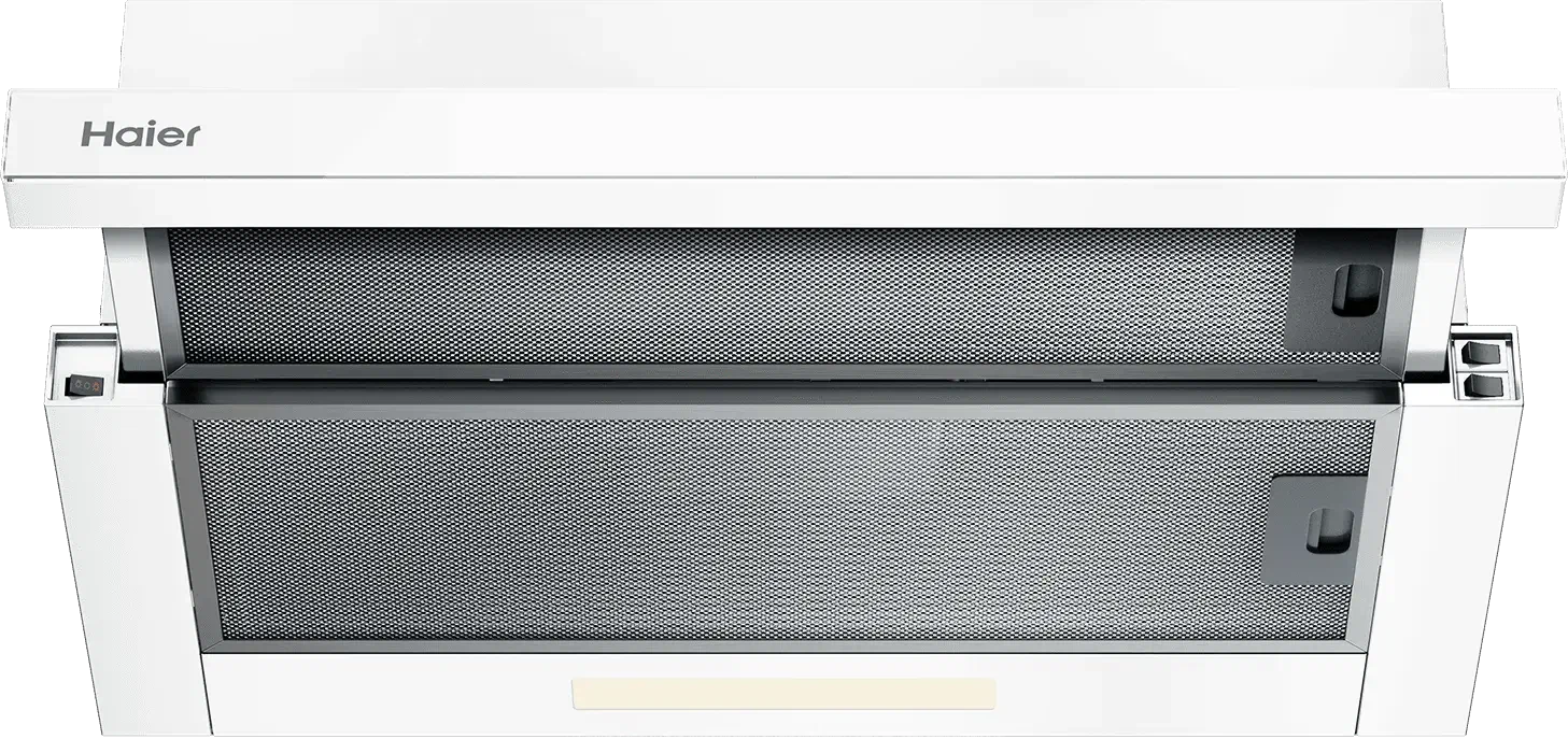 Вытяжка встраиваемая Haier HVQ-S4601W																		 — описание, фото, цены в интернет-магазине PT Stores
