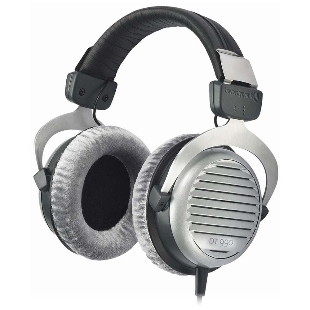 Наушники BEYERDYNAMIC DT 990 250 Ohm																		 — описание, фото, цены в интернет-магазине PT Stores