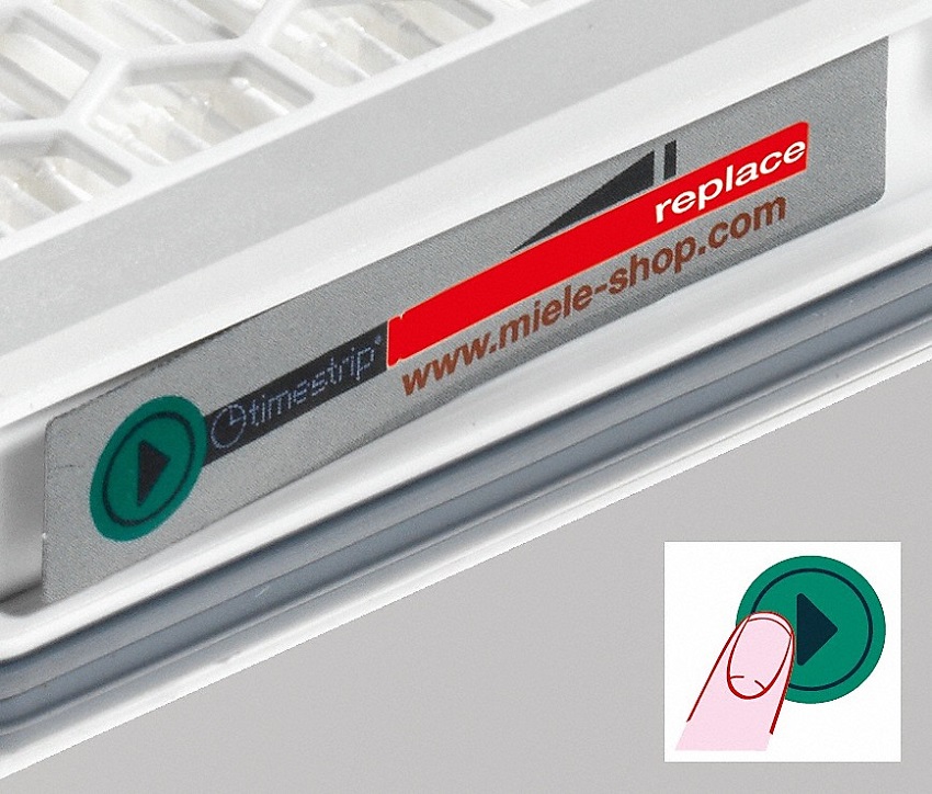 Купить Аксессуары MIELE SF-HA50 (HEPA) — Фото 3