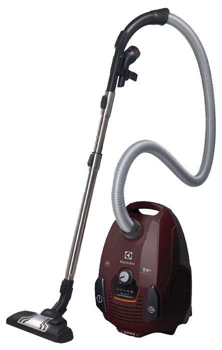 Пылесос Electrolux ZSPALLFLR																		 — описание, фото, цены в интернет-магазине PT Stores