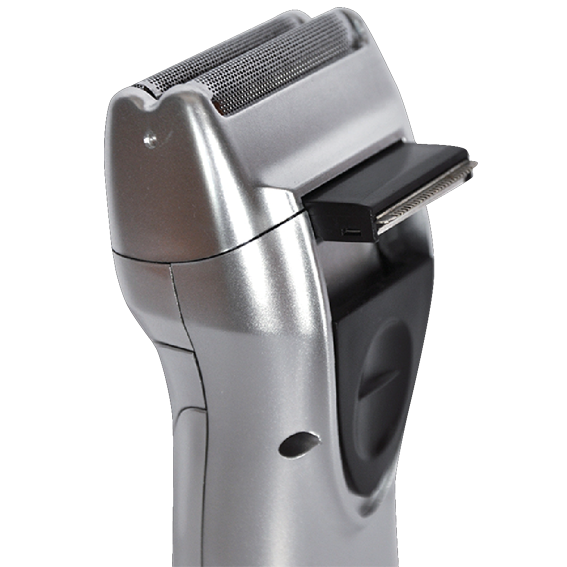 Купить Электробритва Vigor HX-6445 — Фото 2