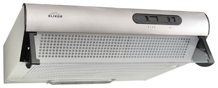 Плоская вытяжка ELIKOR Europa 60П-290-П3Л белый																		 — описание, фото, цены в интернет-магазине PT Stores