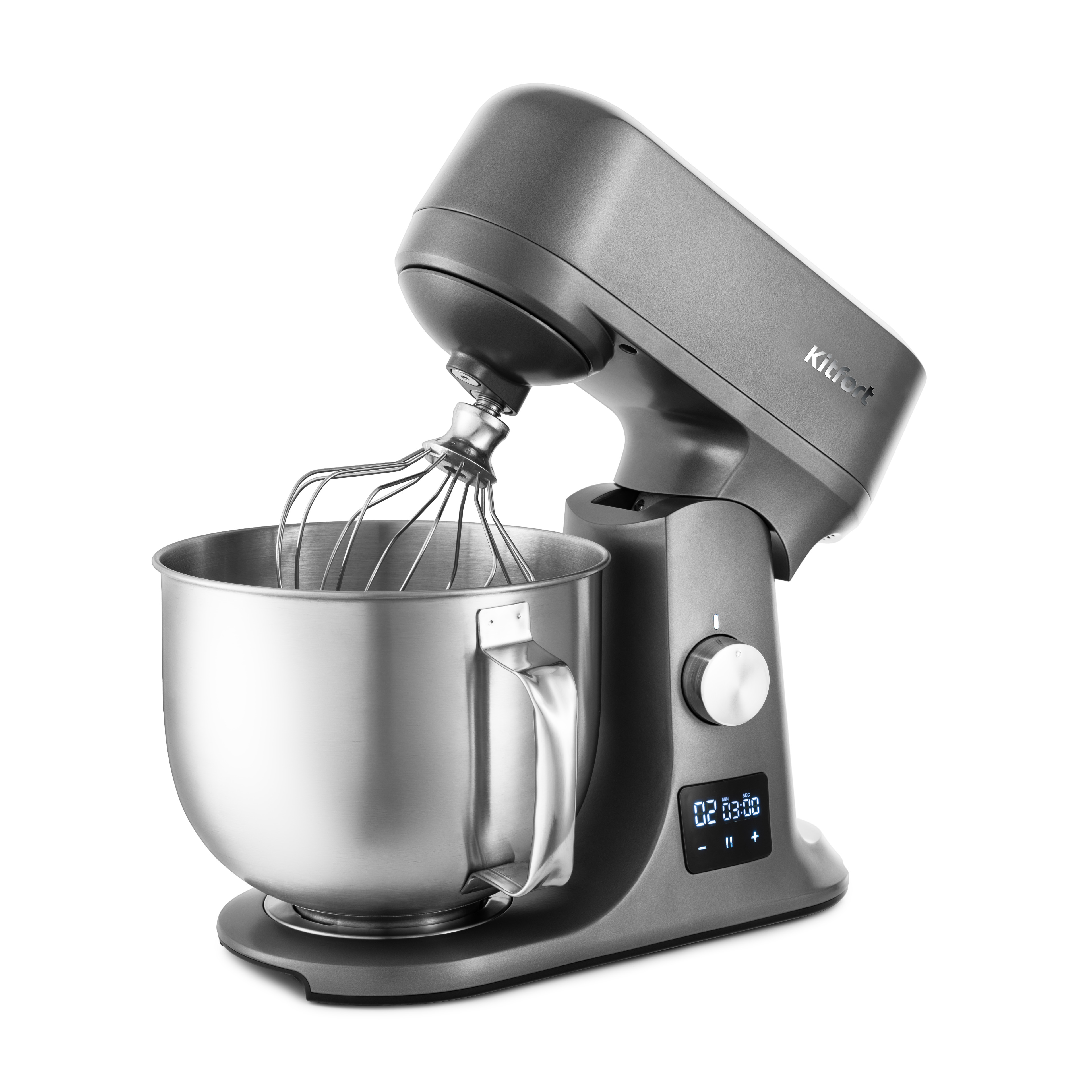 Миксер Kitfort КТ-1328																		 — описание, фото, цены в интернет-магазине PT Stores