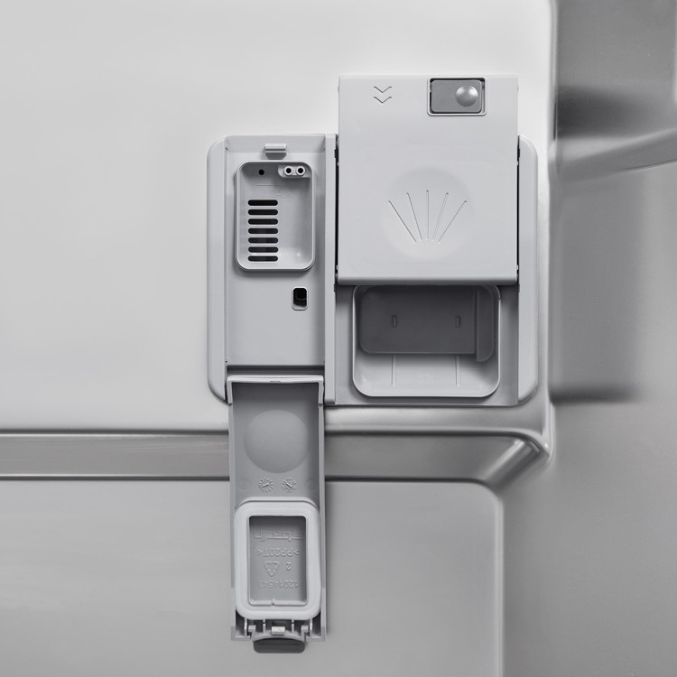 Купить Встраиваемая посудомоечная машина GEFEST 60313 гефест — Фото 6