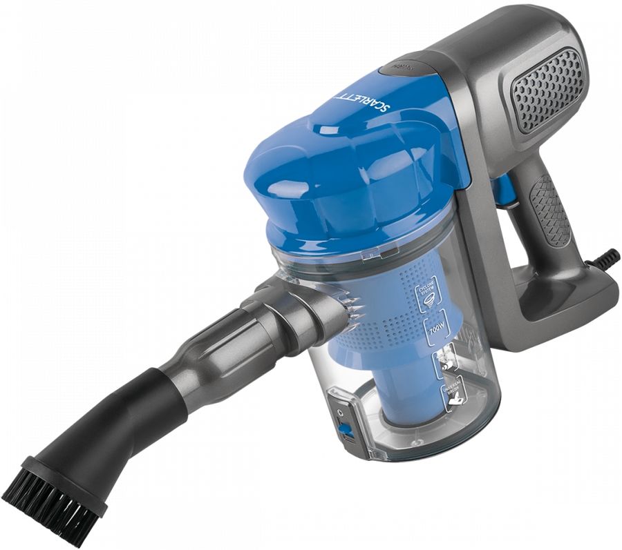 Купить  Scarlett SC-VC80H17 — Фото 4