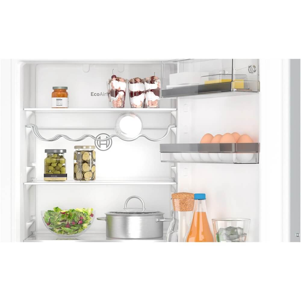 Купить Встраиваемый холодильник Bosch KIN86ADD0 — Фото 3