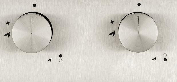 Купить Газовая варочная панель KRONA CALORE 30 WH — Фото 4