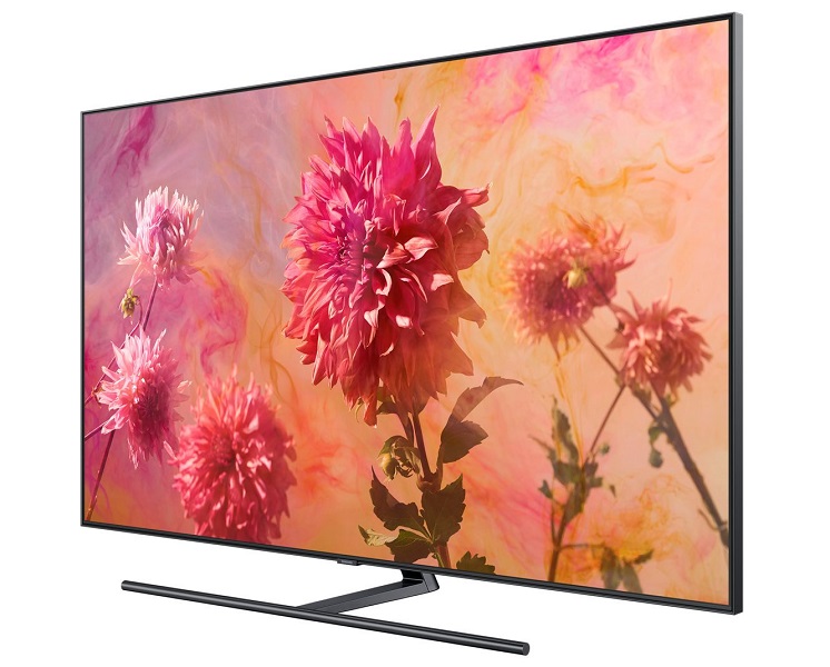 Купить Телевизор SAMSUNG QE75Q9FNA — Фото 8