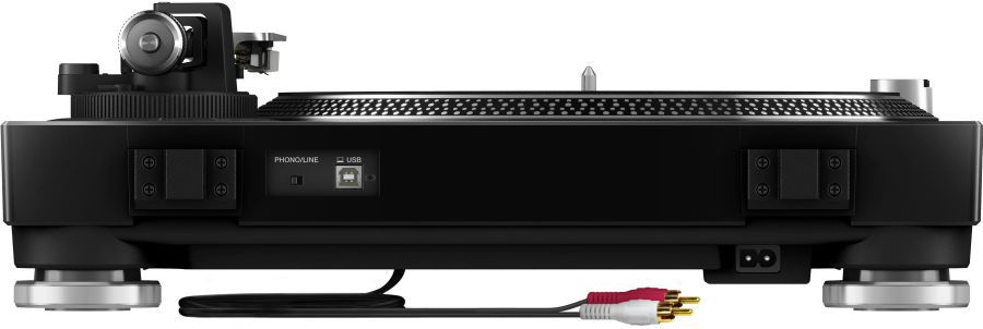 Купить  PIONEER PLX-500-K — Фото 4