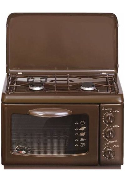 Мини-печь БРЕСТ/GEFEST 2 Д 100 ПНС К19																		 — описание, фото, цены в интернет-магазине PT Stores