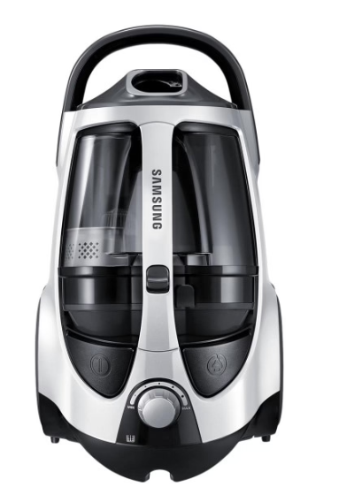 Пылесос SAMSUNG VCC8835V37																		 — описание, фото, цены в интернет-магазине PT Stores