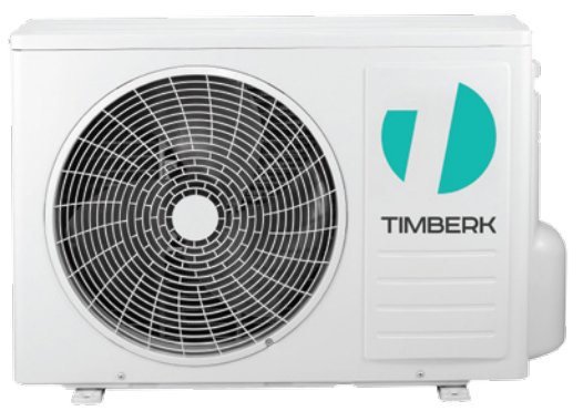 Купить Кондиционер TIMBERK AC TIM 07H S20 — Фото 3