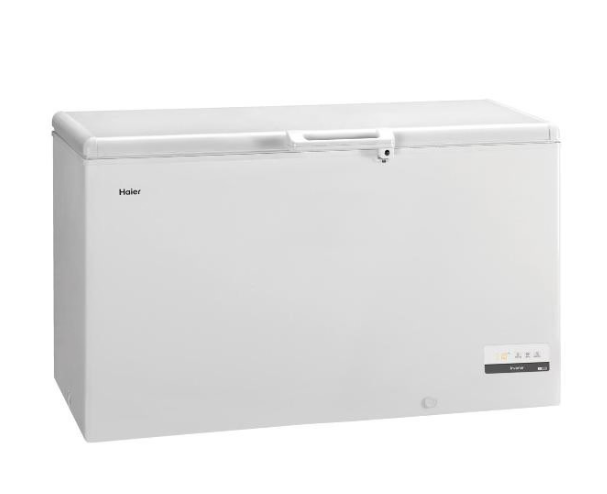 Купить Морозильный ларь Haier HCE520RF — Фото 2