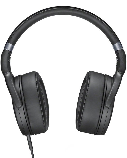 Купить Наушники SENNHEISER HD 4.30G Black — Фото 2