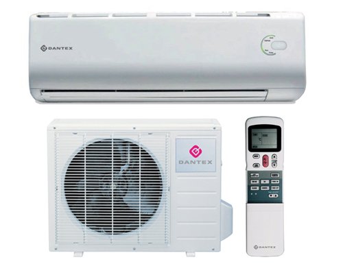 Купить Кондиционер DANTEX RK-09SDM3 — Фото 4