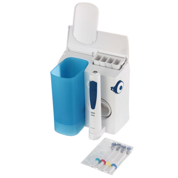 Купить  BRAUN MD 20 OxyJet — Фото 2