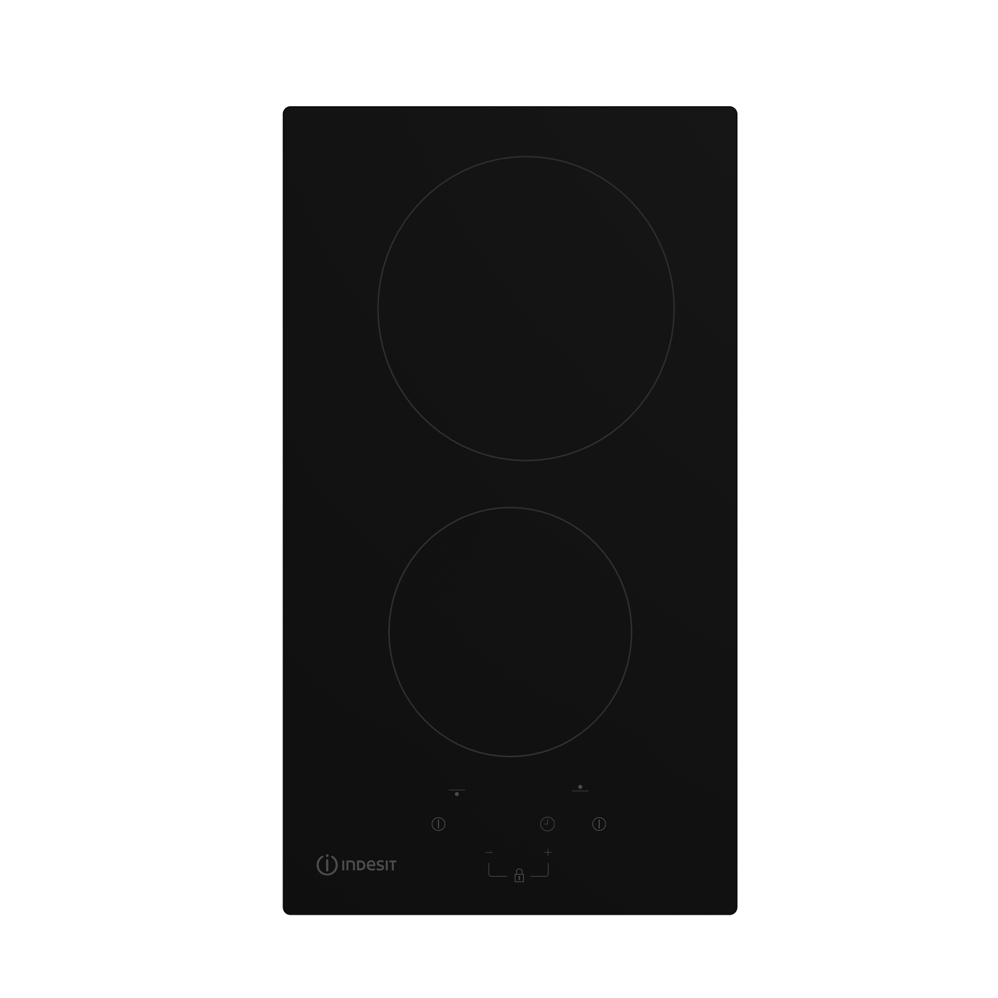 Электрическая варочная панель Indesit IRT 130																		 — описание, фото, цены в интернет-магазине PT Stores