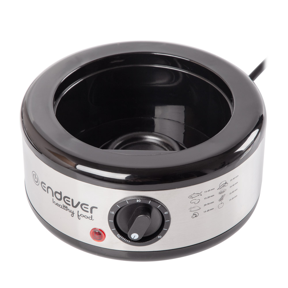 Купить Пароварка ENDEVER Vita 173 — Фото 7