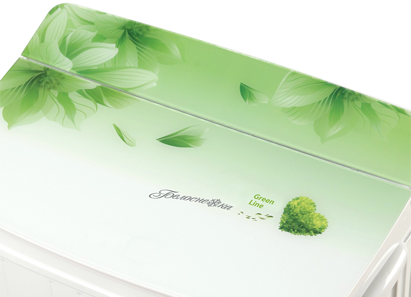 Купить Стиральная машина-полуавтомат Белоснежка ВN 9100 SG — Фото 2