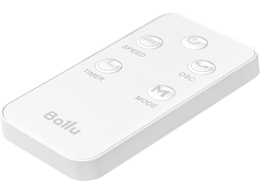 Купить Вентилятор BALLU BFT-110R — Фото 6