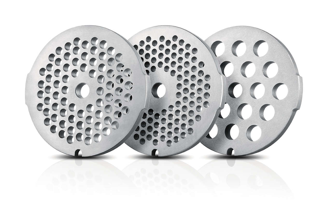 Купить Мясорубка PHILIPS HR 2745/00 — Фото 3