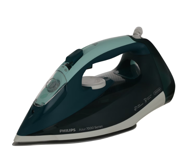 Утюг PHILIPS DST 7031/70																		 — описание, фото, цены в интернет-магазине PT Stores