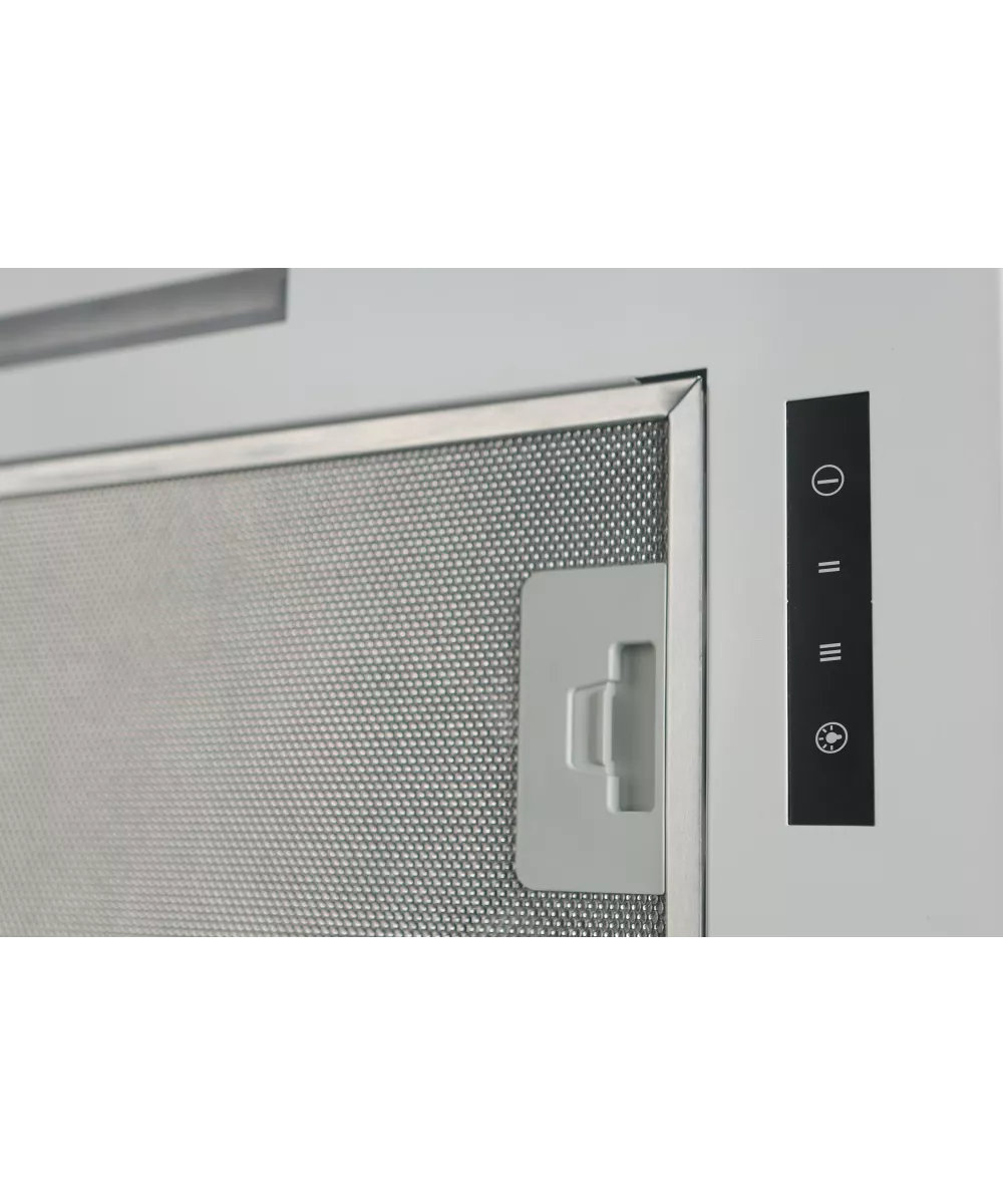 Купить Вытяжка встраиваемая KUPPERSBERG INTOUCH 60 W — Фото 2
