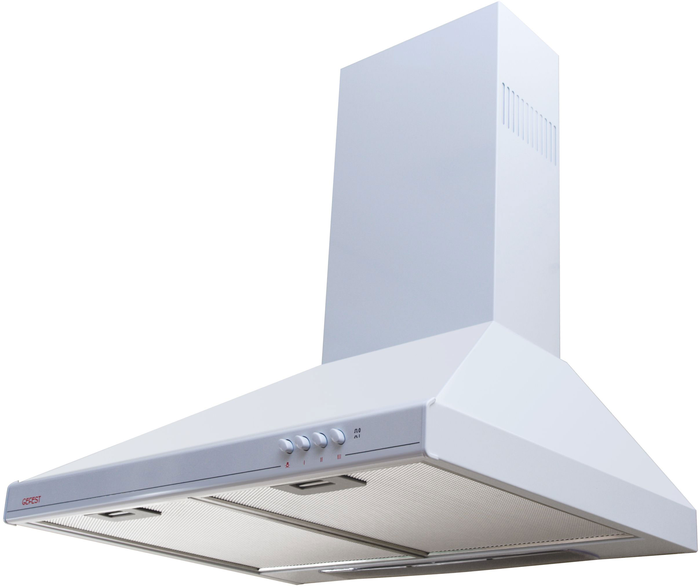 Купить Купольная вытяжка GEFEST ВО-10 К45 — Фото 2