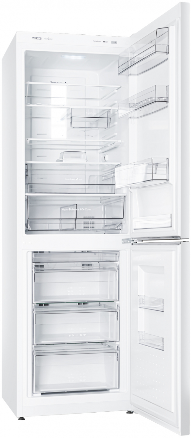 Купить Двухкамерный холодильник ATLANT 4621-109 ND — Фото 10