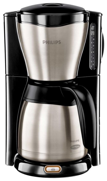 Кофемашина PHILIPS HD 7546/20																		 — описание, фото, цены в интернет-магазине PT Stores