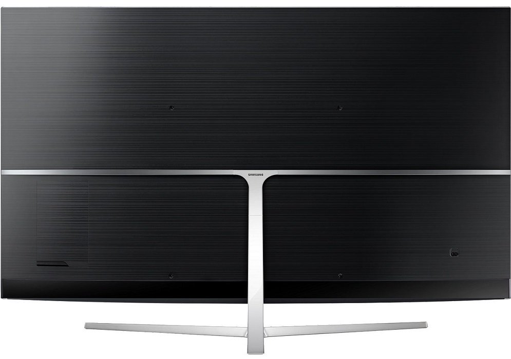Купить Телевизор SAMSUNG UE75KS8000UX — Фото 4