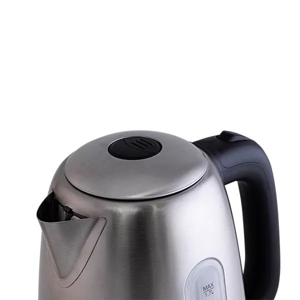 Купить Чайник BQ KT1822SW Steel-Black — Фото 6