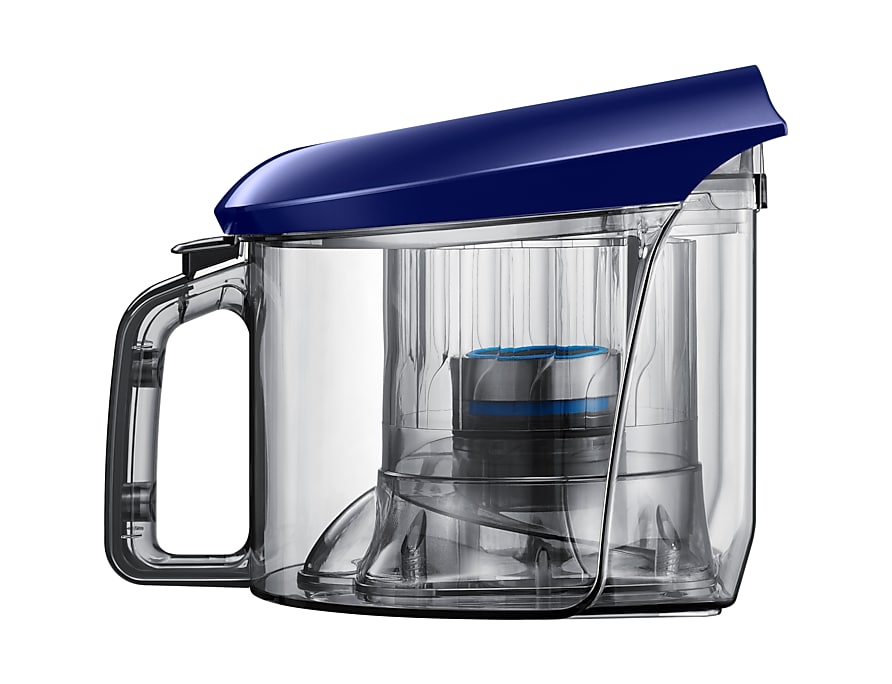 Купить Пылесос SAMSUNG VC18M21B0S2 — Фото 3