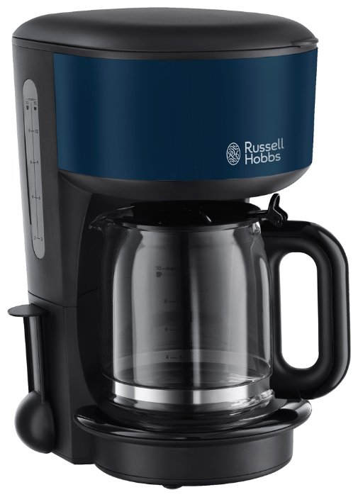 Кофемашина Russell Hobbs 20134-56																		 — описание, фото, цены в интернет-магазине PT Stores