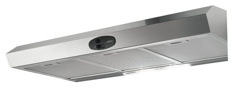 Плоская вытяжка ELICA KREA GFA WH F/60																		 — описание, фото, цены в интернет-магазине PT Stores