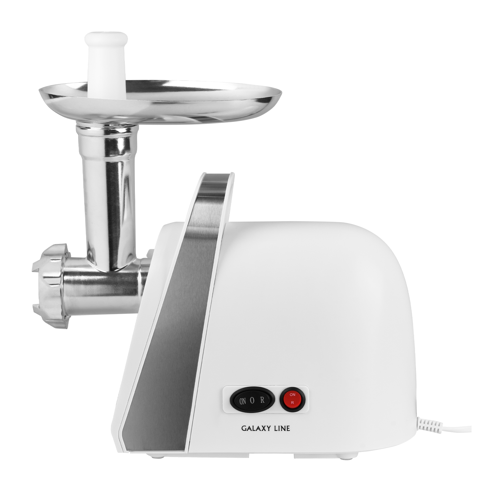 Купить Мясорубка GALAXY GL 2421 — Фото 2