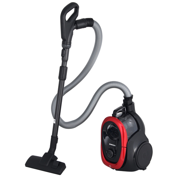 Пылесос SAMSUNG SC18M21C0VR																		 — описание, фото, цены в интернет-магазине PT Stores