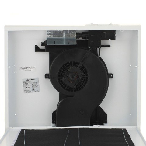 Купить Плоская вытяжка JET AIR SENTI WH/F/60 — Фото 6