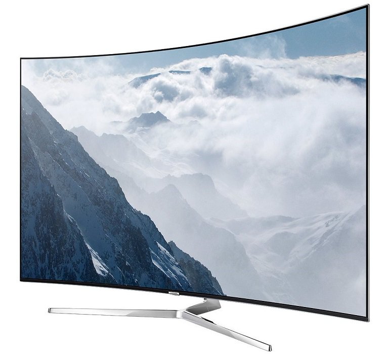 Купить Телевизор SAMSUNG UE78KS9000UX — Фото 3