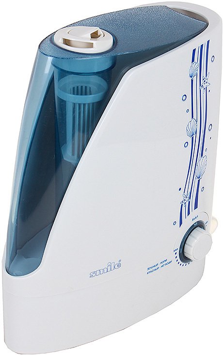 Купить Увлажнитель воздуха SMILE HA 1076 — Фото 2