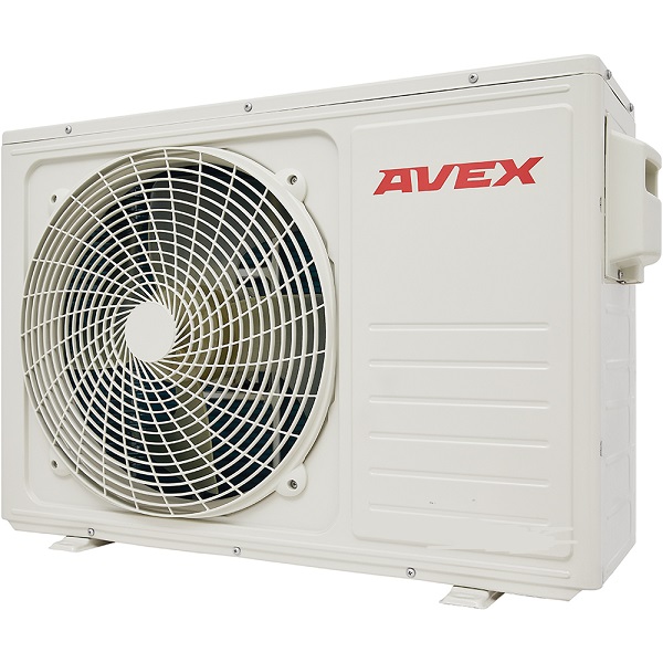 Купить Кондиционер AVEX AC 24 QUB — Фото 4