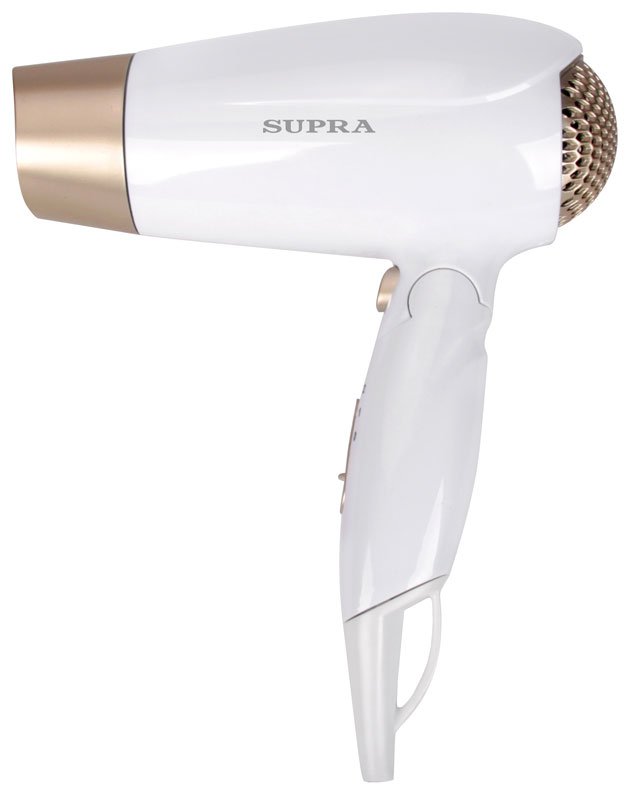 Прибор для укладки волос SUPRA PHS-1411																		 — описание, фото, цены в интернет-магазине PT Stores