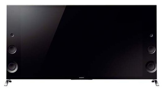 Телевизор SONY KD55X9005B																		 — описание, фото, цены в интернет-магазине PT Stores