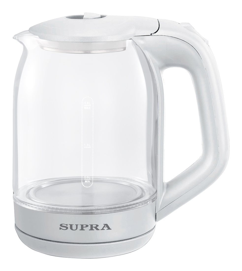 Чайник SUPRA KES-1893																		 — описание, фото, цены в интернет-магазине PT Stores