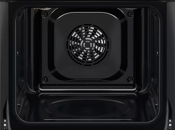 Купить Электрический духовой шкаф Electrolux EOF3H50BK — Фото 6