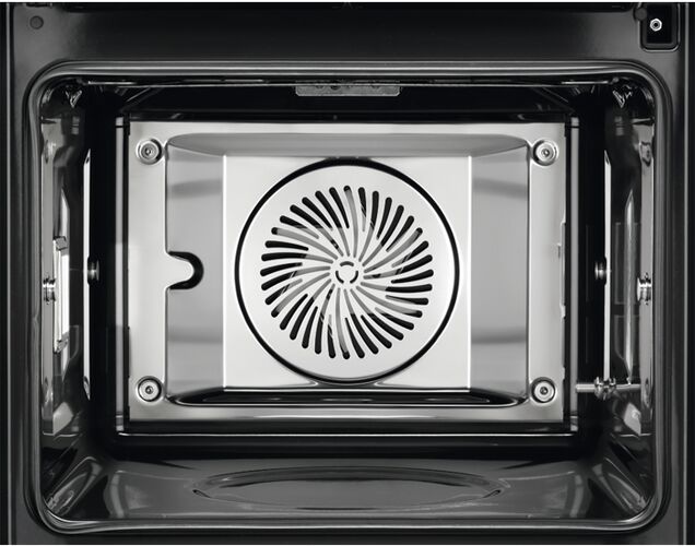 Купить Электрический духовой шкаф Electrolux OKA9S31CX — Фото 5