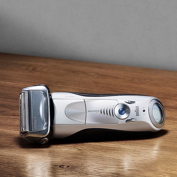 Купить Электробритва BRAUN 7893s Series 7 — Фото 5