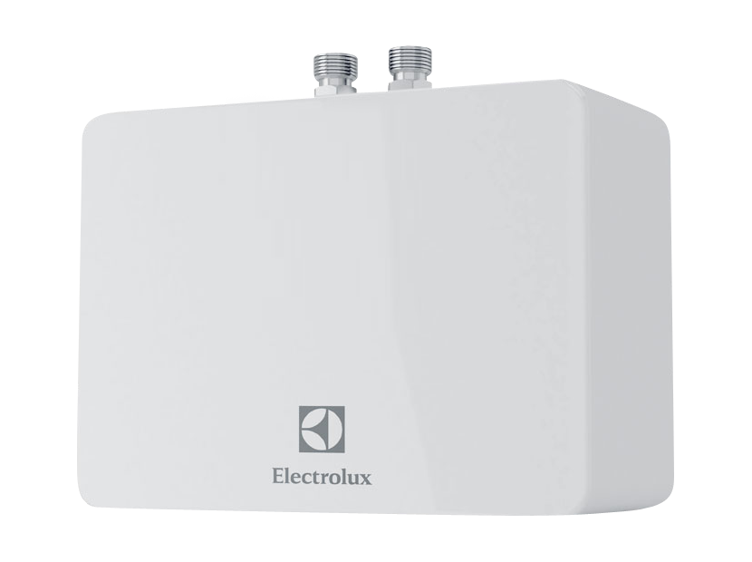 Водонагреватель проточный Electrolux NP 6 AQUATRONIC																		 — описание, фото, цены в интернет-магазине PT Stores