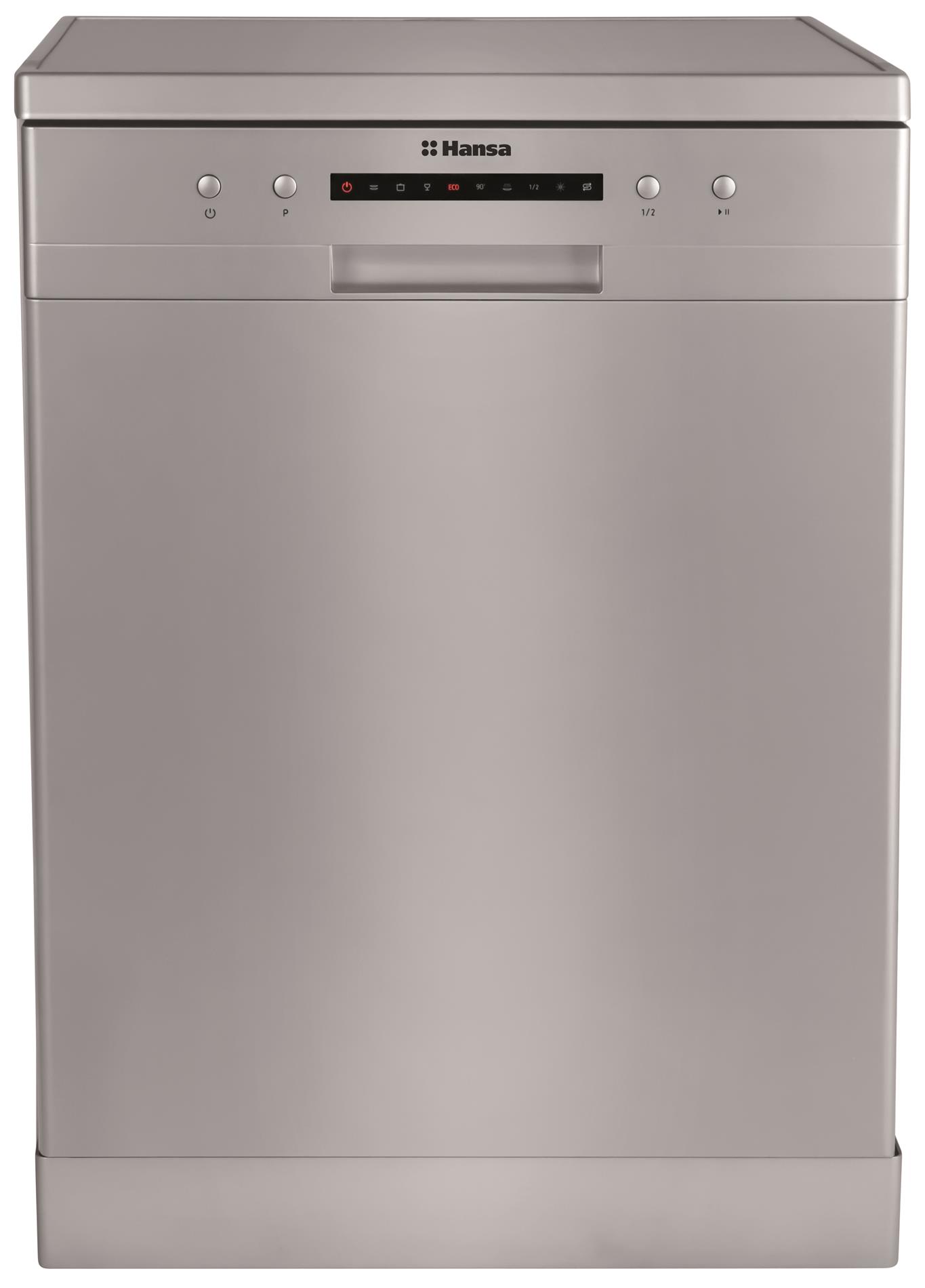 Посудомоечная машина Hansa ZWM 616 IH																		 — описание, фото, цены в интернет-магазине PT Stores