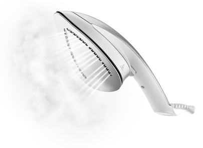 Купить Отпариватели и пароочистители TEFAL QT1010 — Фото 5